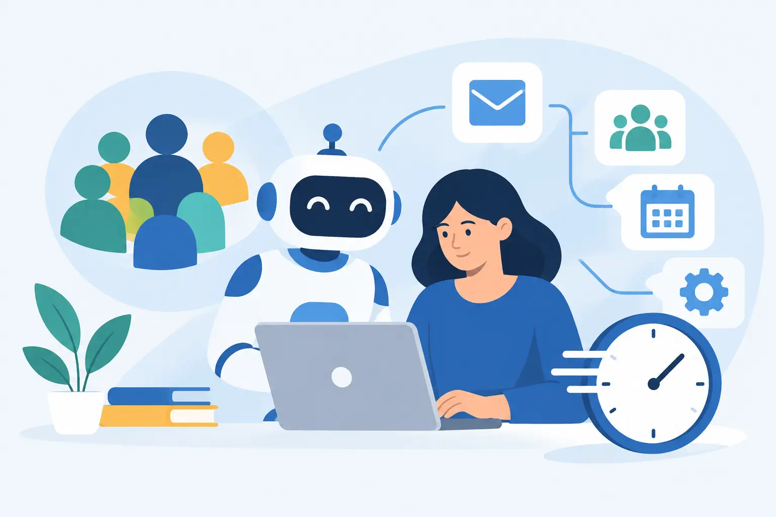 AI Tools for Membership Organisations That Save Time