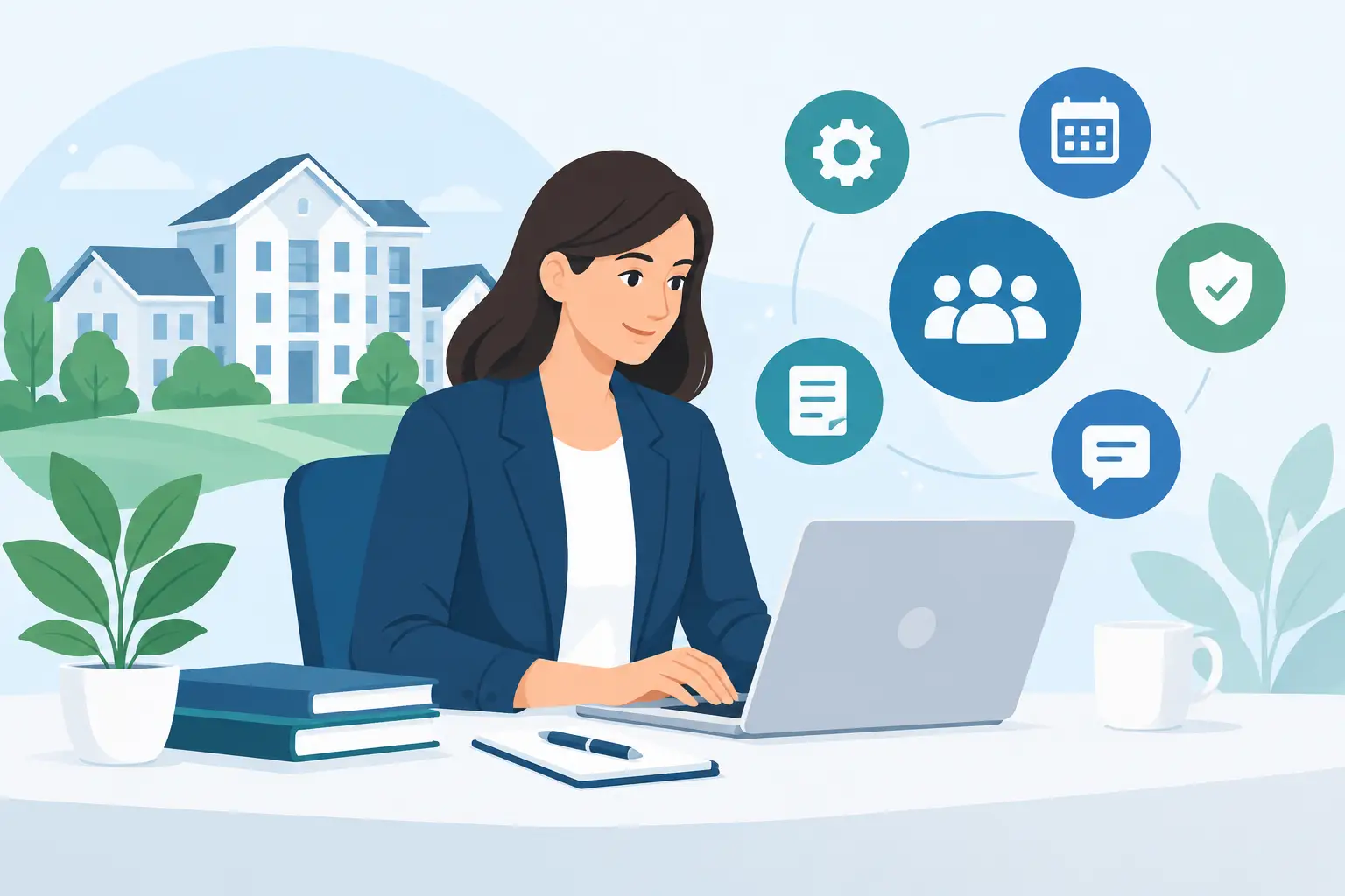 Association Administration Services That Work