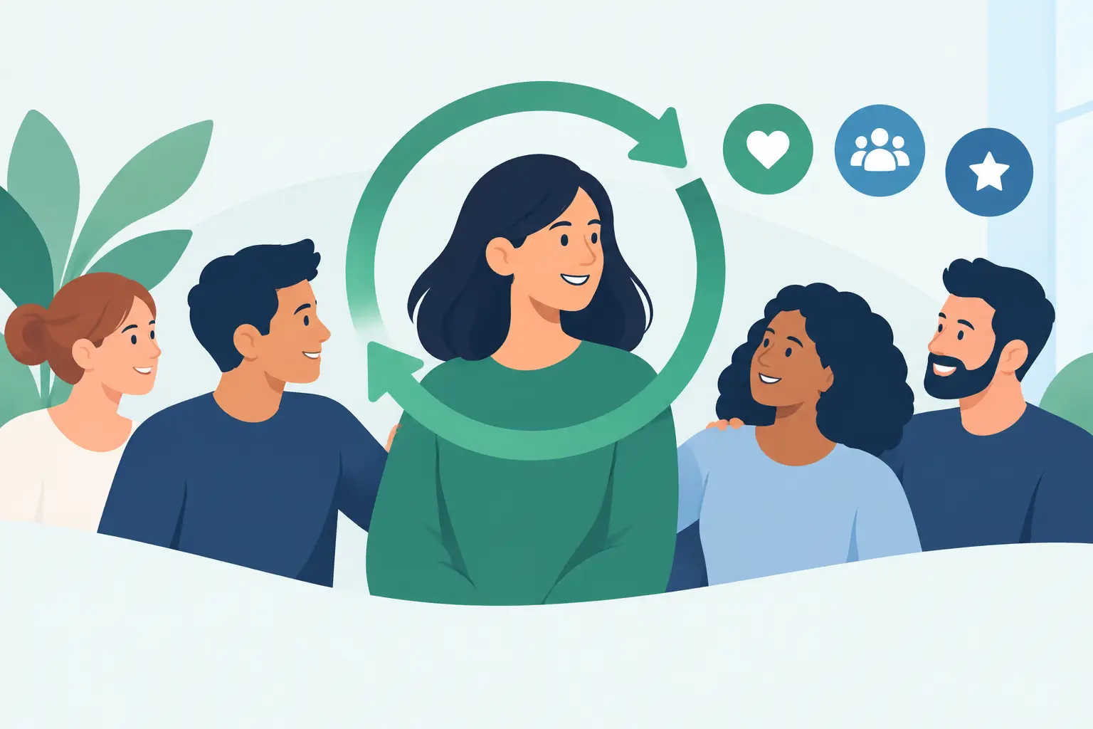 How to Improve Member Retention in Practice