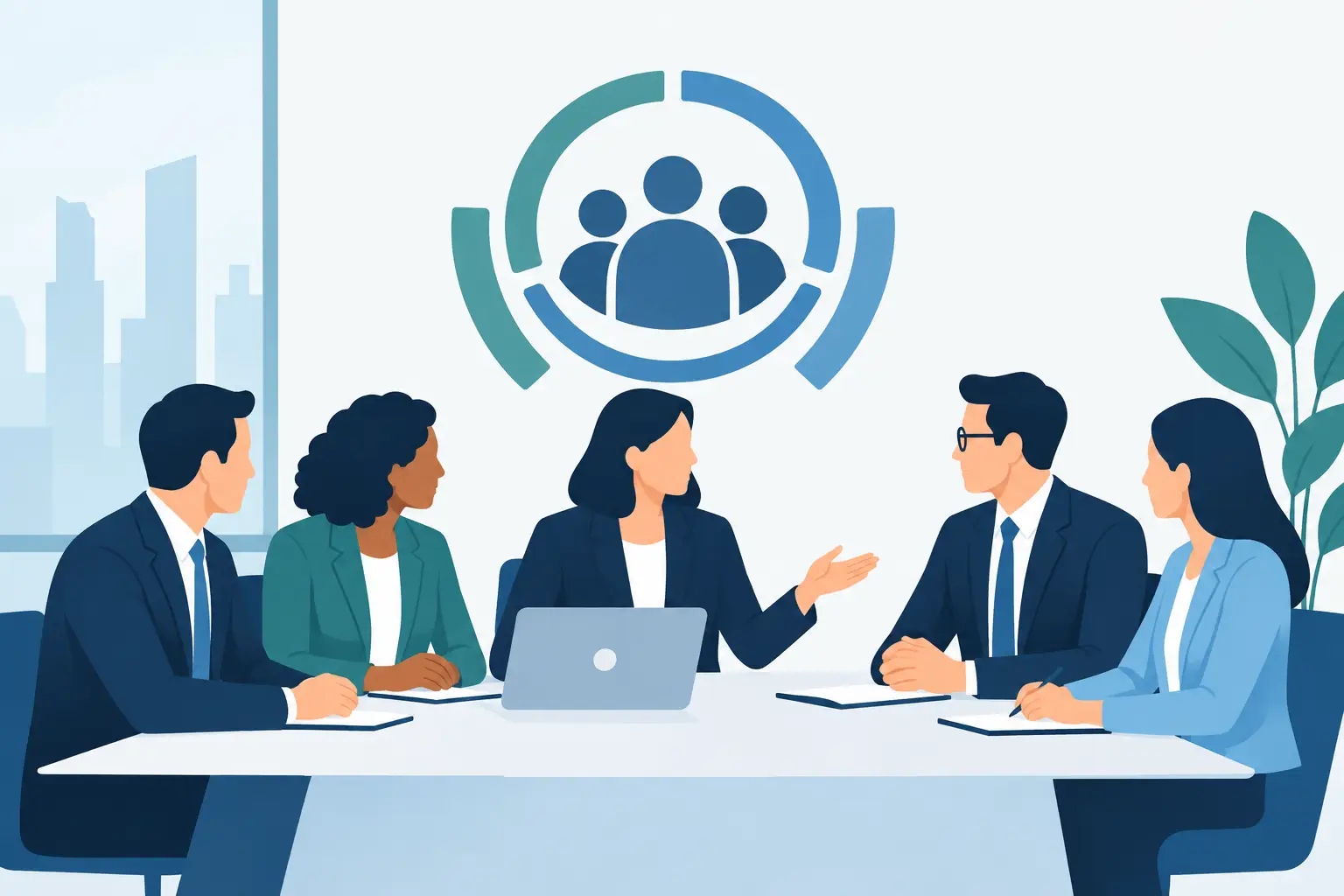 Trade Association Governance Support That Works